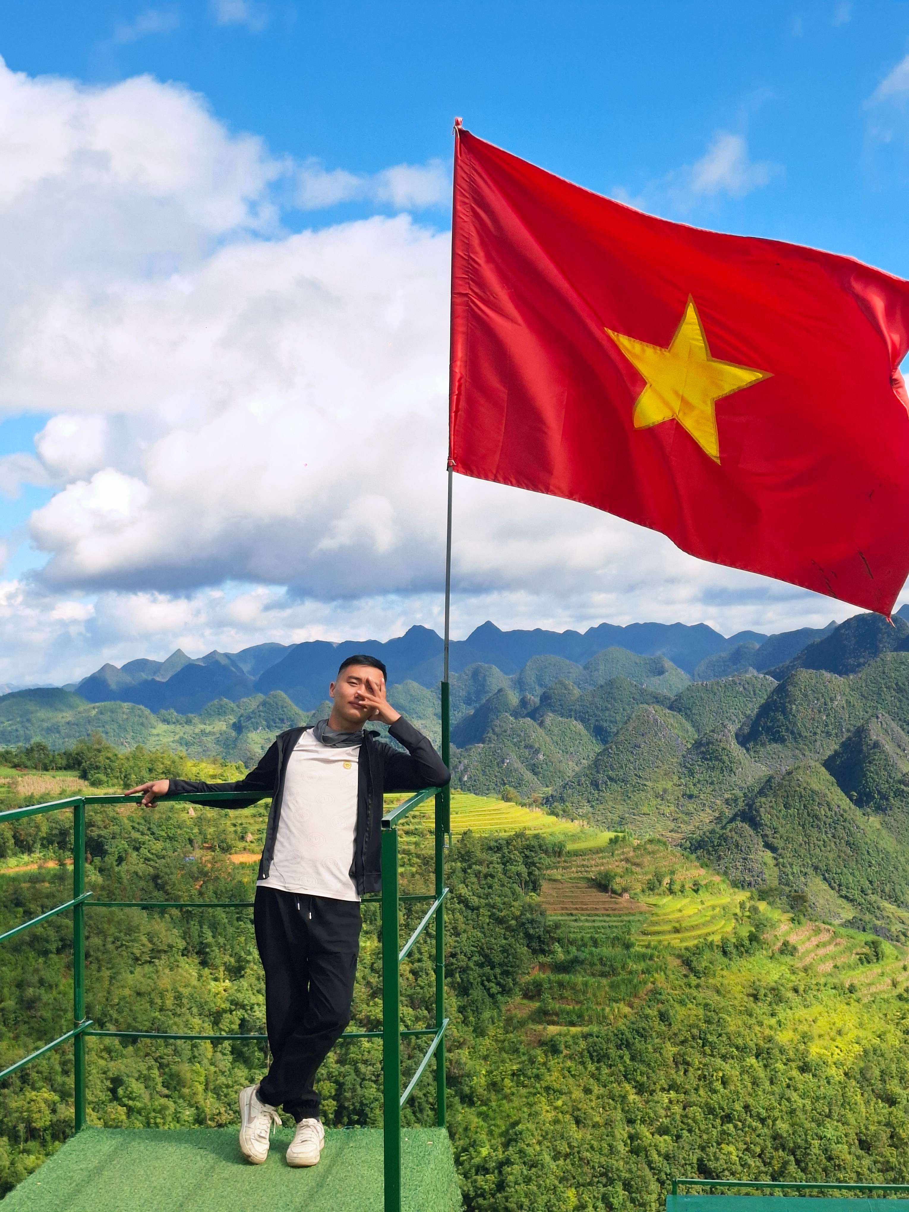 Ha Giang tour 4 days 3 nights